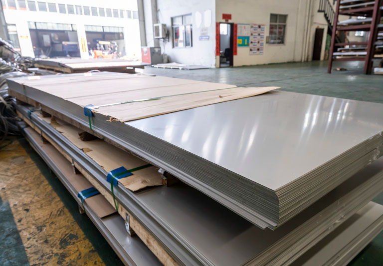 不锈钢板的承载能力