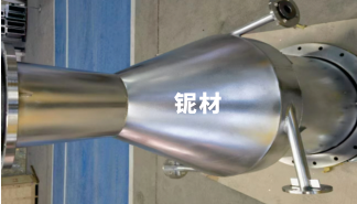 铌材加工