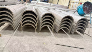 非标定制